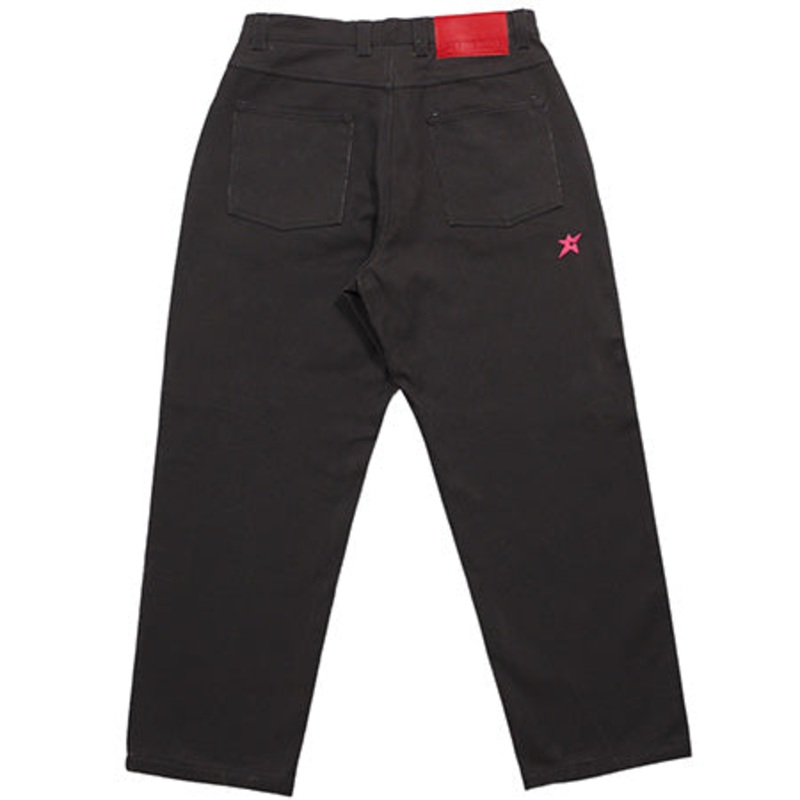Carpet Company C-Star Jeans Black 36