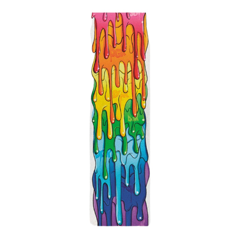 DGK Melted GripTape 9×33