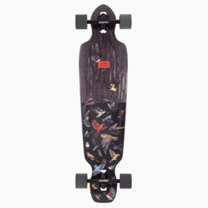 Landyachtz Battle Axe Sanctuary Complete 38.2″ 38.2″