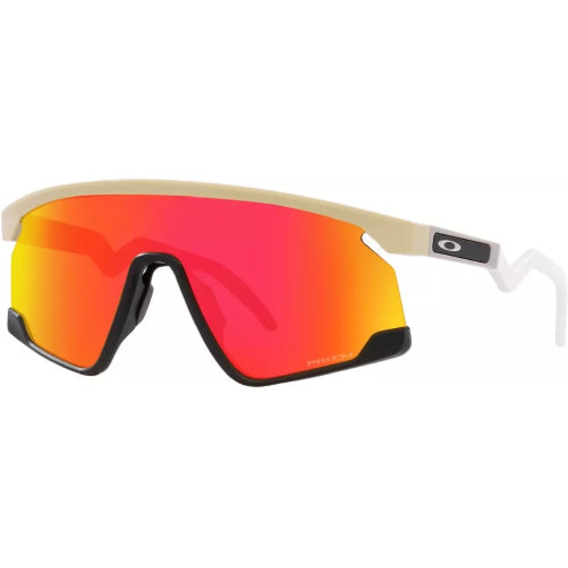 Oakley BXTR Desert Tan/Prizm Ruby
