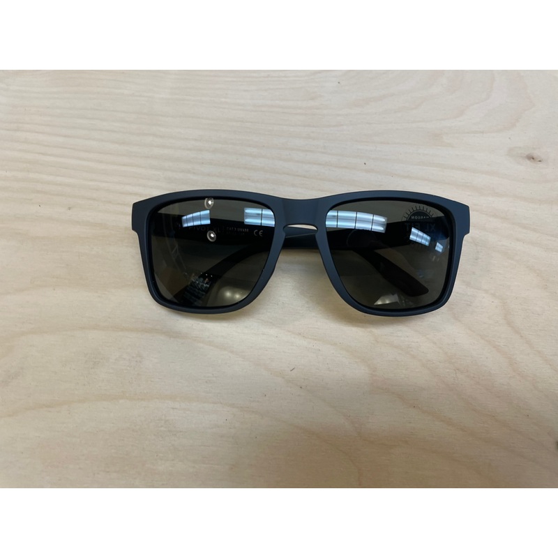 PISTON Black on Black/ Grey Polarized