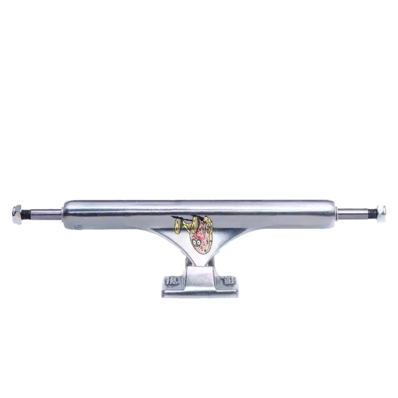 Slappy Trucks – ST1 Inverted Curb Killer – SET 10.0