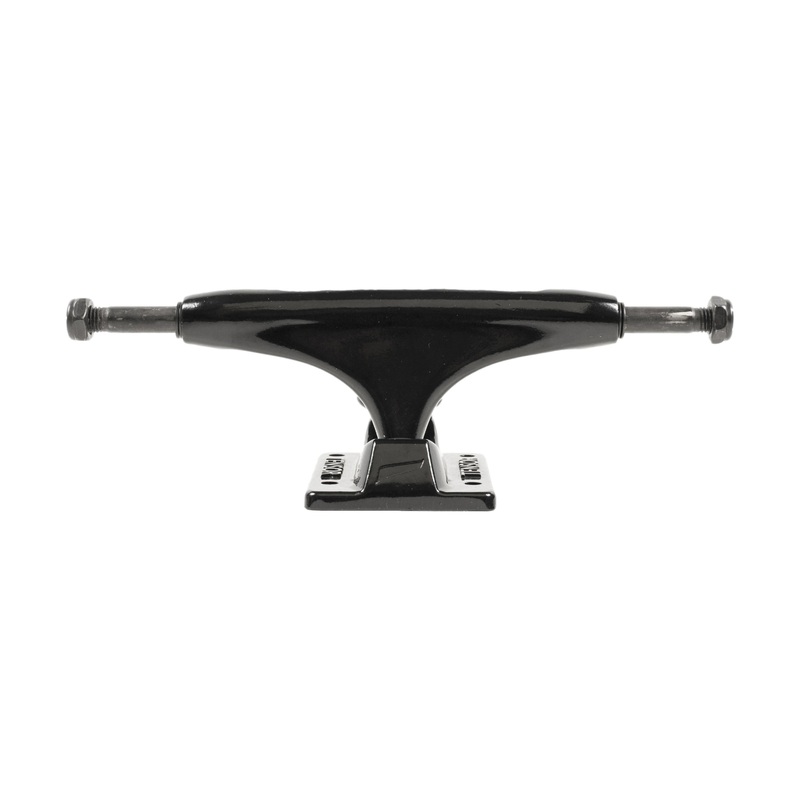 Tensor Alloy Trucks 5.0 Black/Black