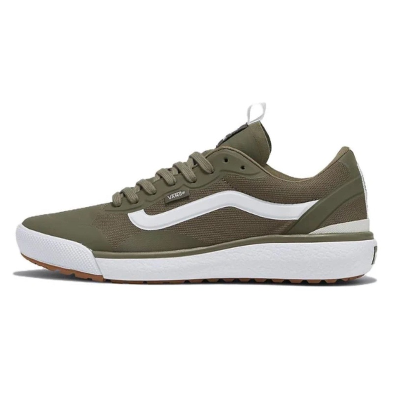 VANS ULTRARANGE EXO DUSTY OLIVE 7.5