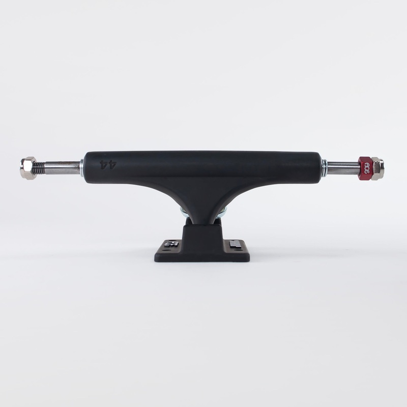 Ace Trucks AF1 44 (8.25″) – Matt Black (Sold As Pair)