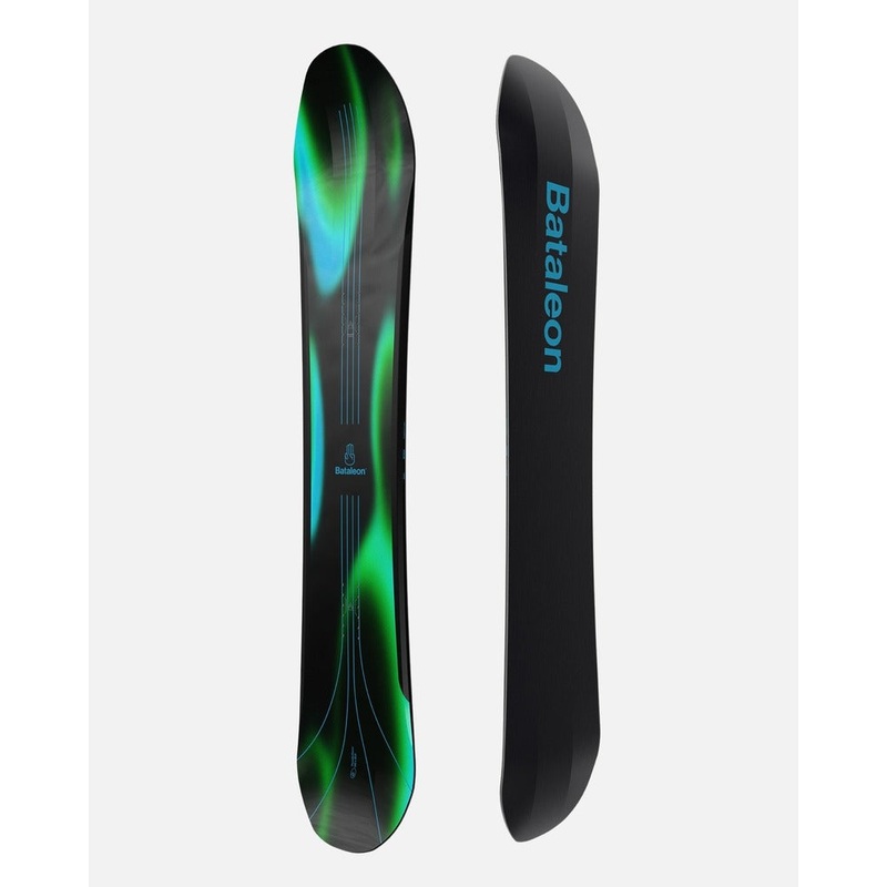 Bataleon ThunderStorm Men’s Snowboard 2025 154