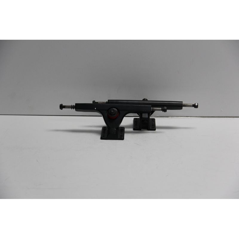 CALIBER II 184MM 50 TRUCKS Black