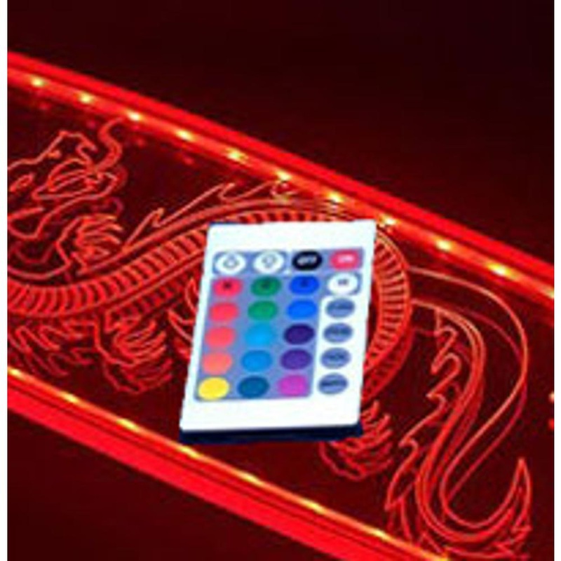 Ghost LED Kit with board purchase