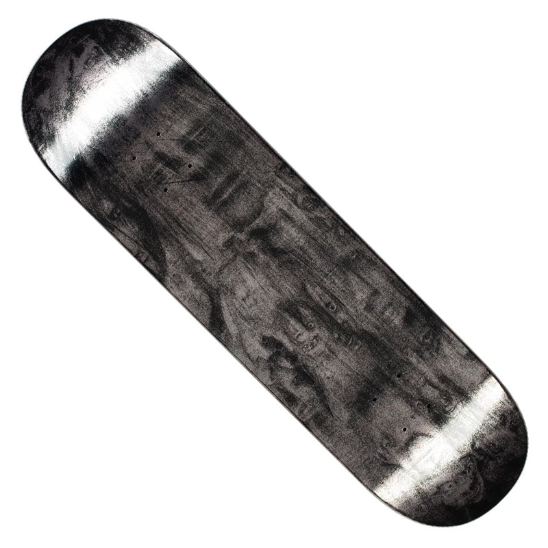 Hockey Kevin Rodrigues Methoxy Deck Dipped Black 8.5 x 31.91 WB:14.25
