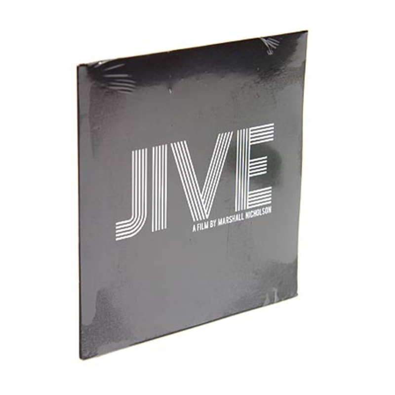 Marshall Nicholson Jive DVD N/A N/A