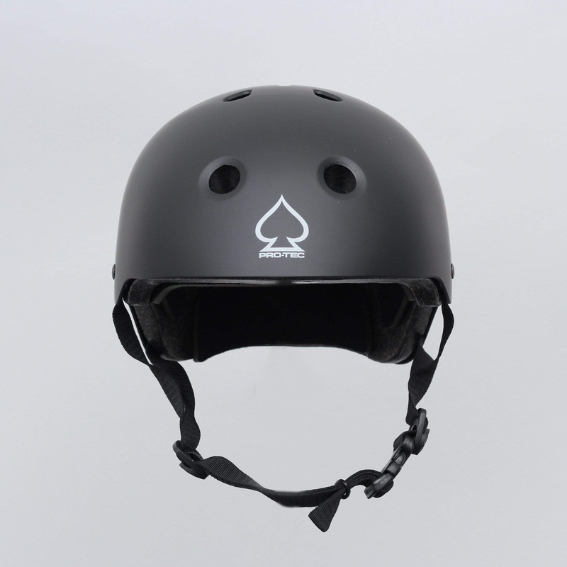 Pro-Tec Prime Helmet Black X-Small/Small