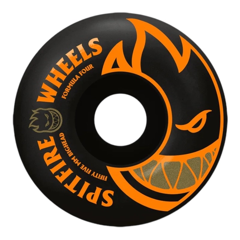 Spitfire Formula Four Bighead Wheel 99DU 53mm 53mm