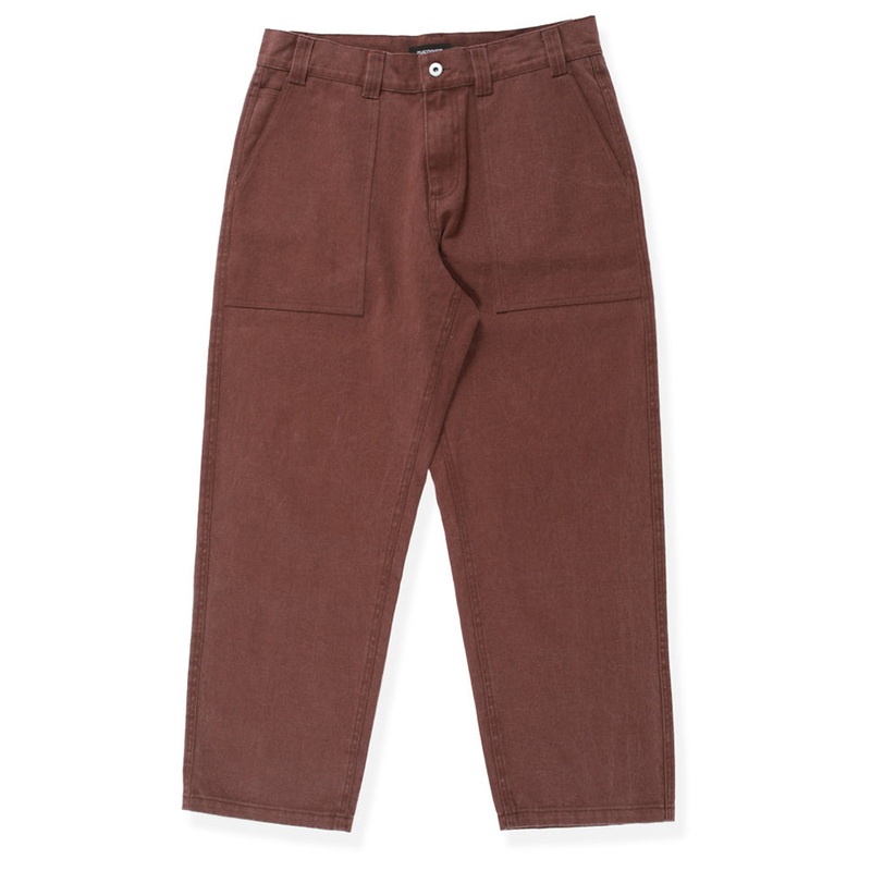 Theories DIY Pants Oak 28