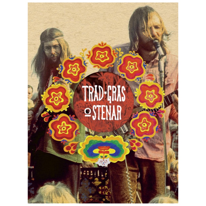 Trd, Grs och Stenar: A Collective History