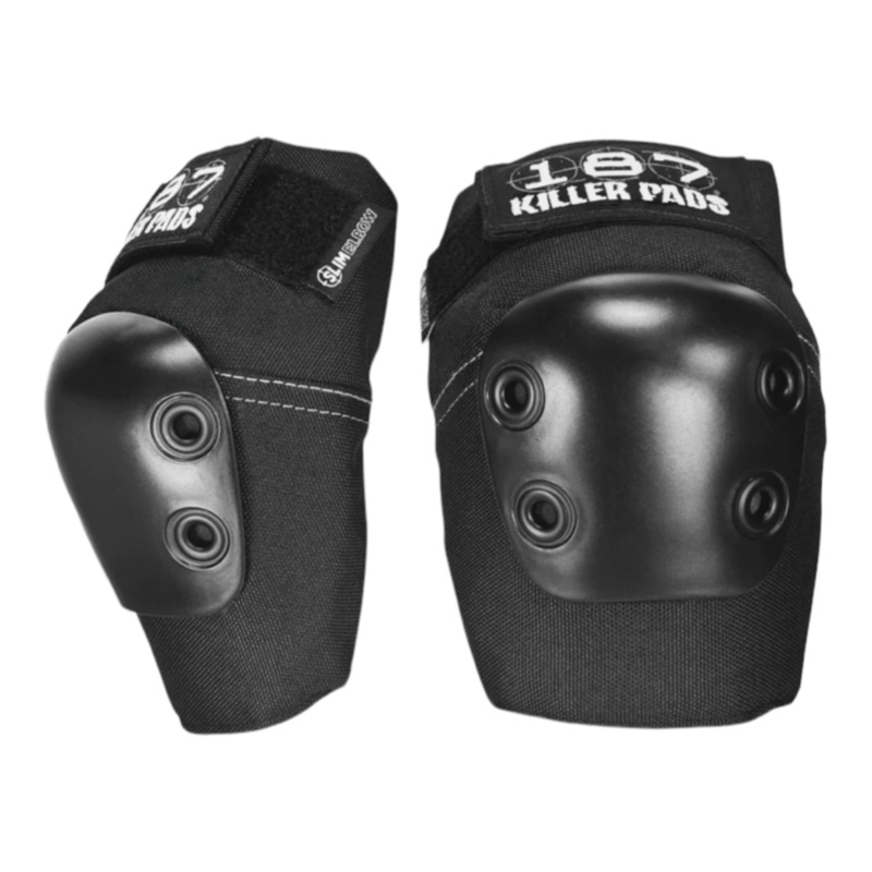 187 KILLER PADS SLIM ELBOW PAD S