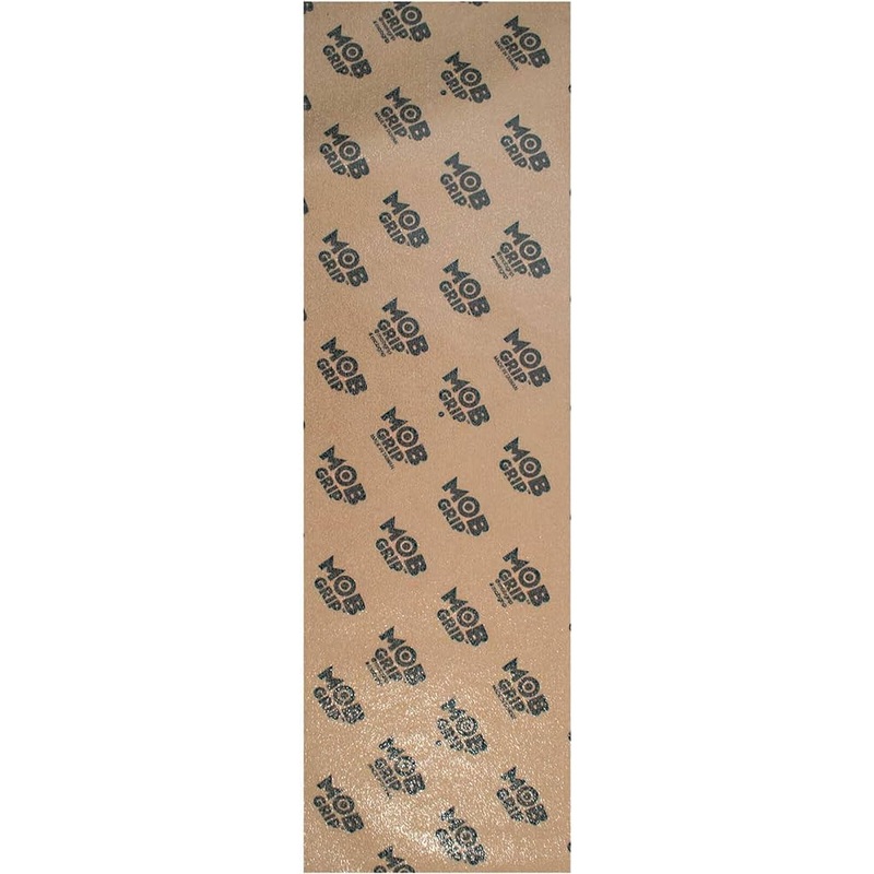 Mob Griptape- Clear 10″