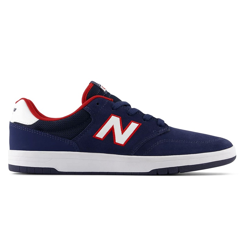 New Balance Numeric 425 Navy/Red (NM425BRS) 8