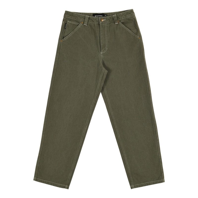 Quasi 102 Jean Moss 32
