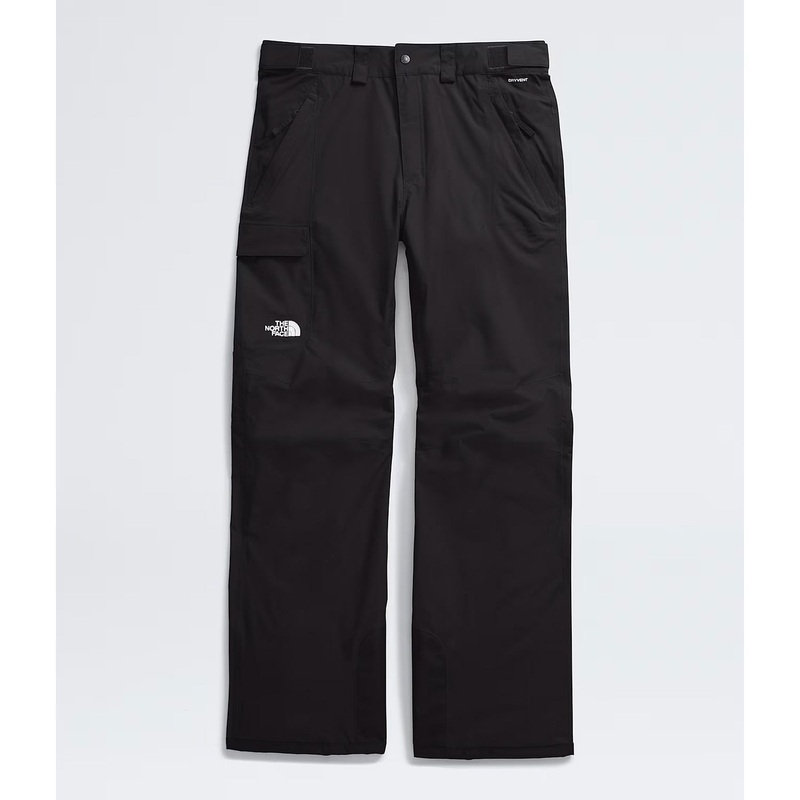 The North Face Men’s Freedom Pant TNF Black-NPF MD