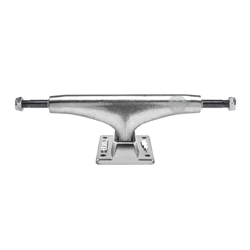 Thunder Lights II Truck 149 (8.5″) – Polished (x 2 / Sold as a pair)