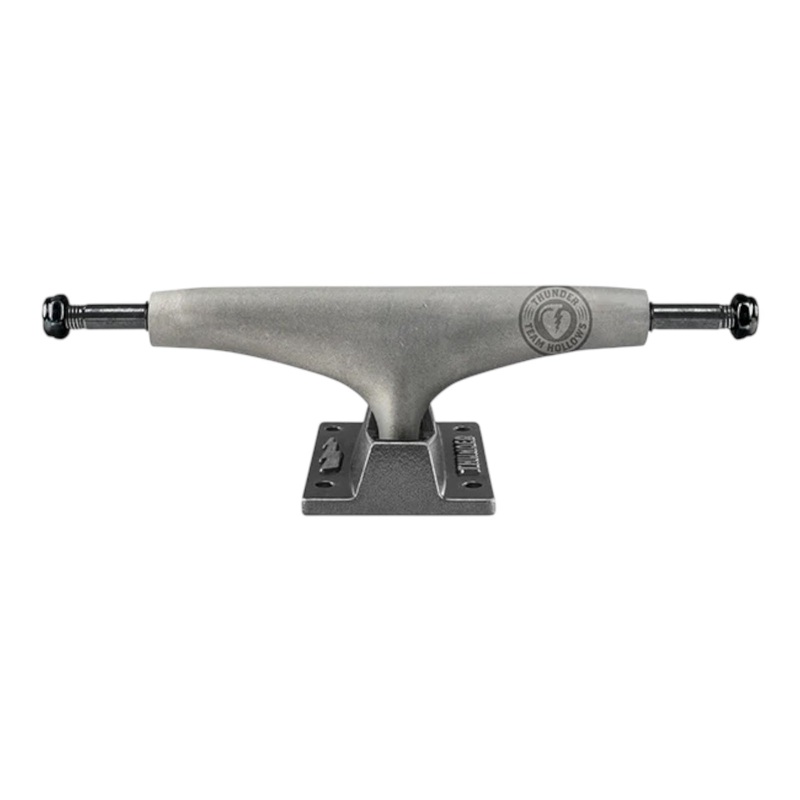 THUNDER TEAM HOLLOW SKATEBOARDING TRUCKS RAW SET(2) 148