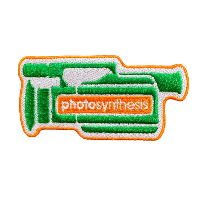 Alien Workshop Photosynthesis VX Patch 4″
