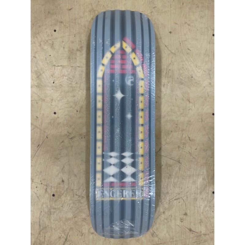 Ambition Signature Snowskate (Engerer)
