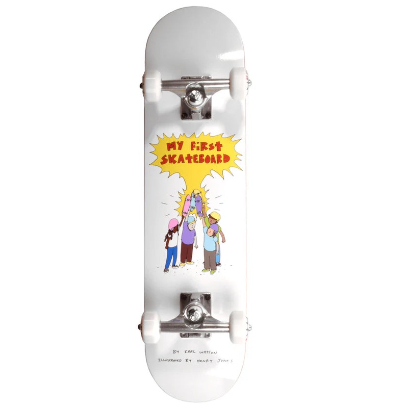 Friends Mini Complete 6.75″