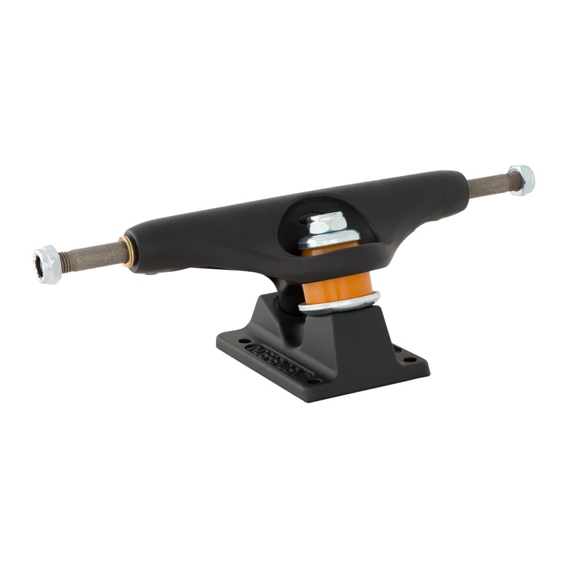 Independent 169 Black Skateboard Trucks