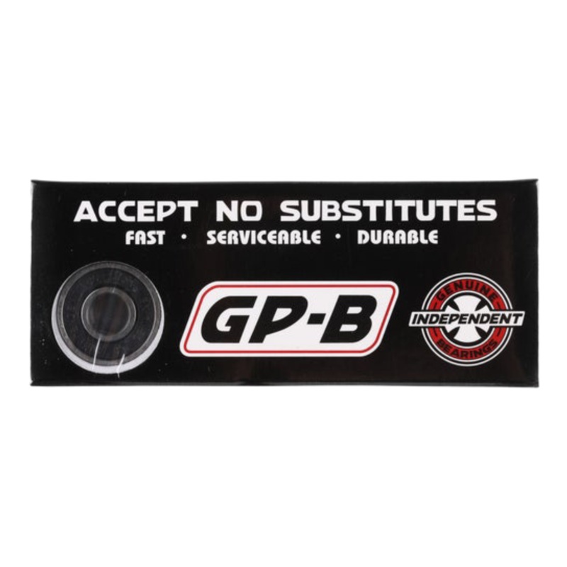 Independent GP-B Bearings OS