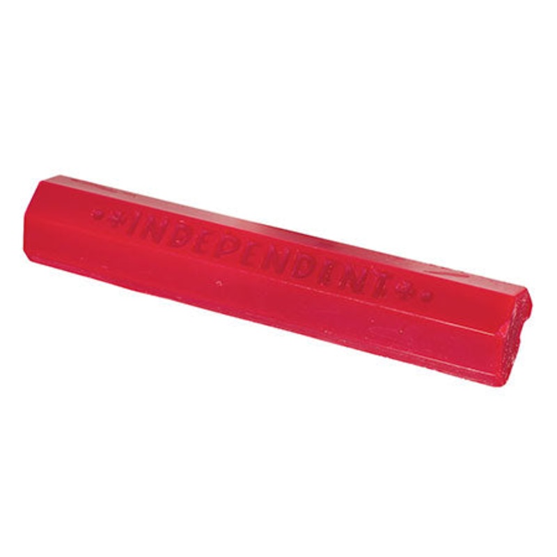 Independent Kurb Killer Curb Wax Red 6″