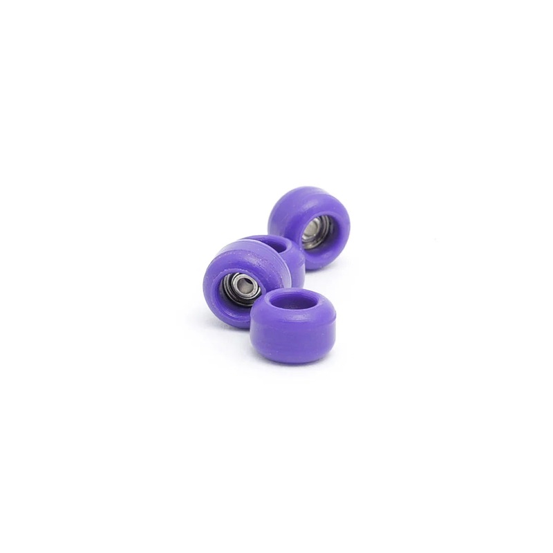 Joycult Lite 3.0 Purp Fingerboard Wheels Lite 3.0