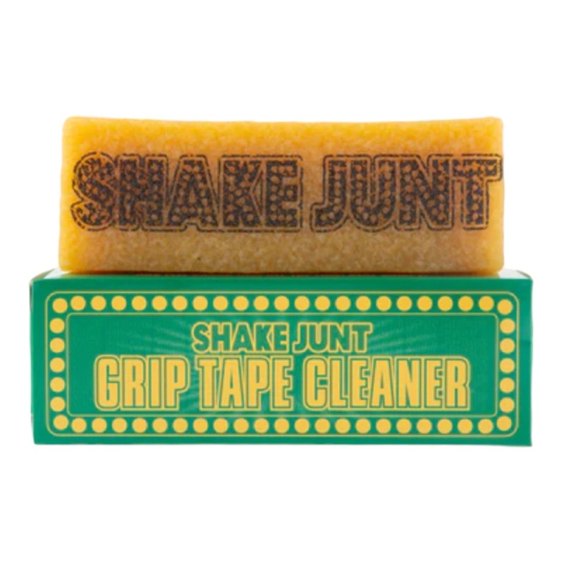 SHAKE JUNT GRIP TAPE CLEANER OS
