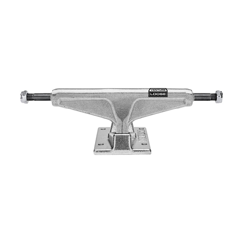 Venture Polished Loose 5.6 Trucks