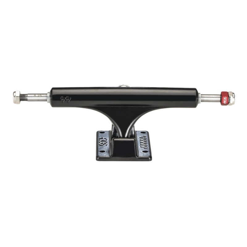 ACE AF1 SKATEBOARD TRUCKS BLACK SET (2) 22
