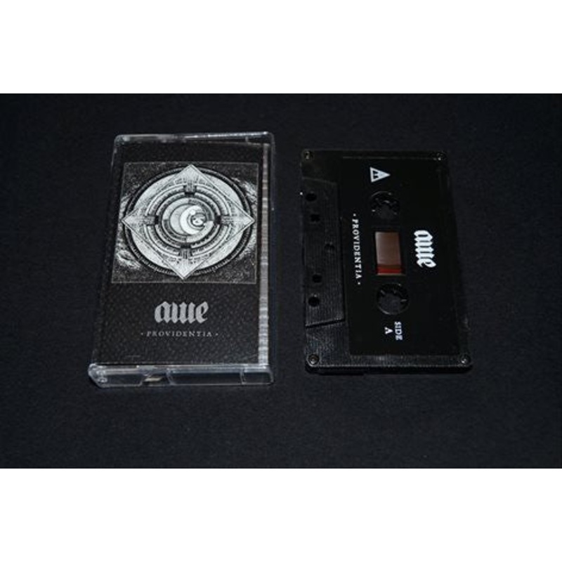 Awe  Providentia Cassette