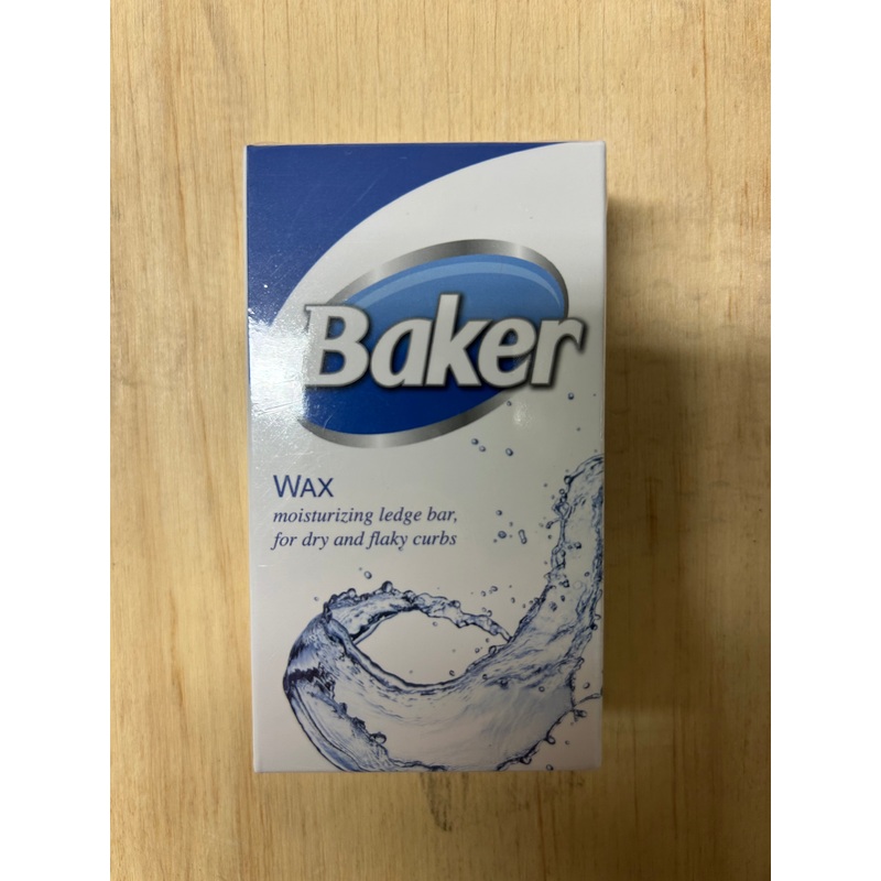 BAKER Wax