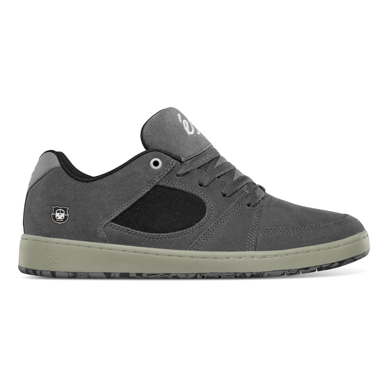 ES ACCEL SLIM X SAINTS 9