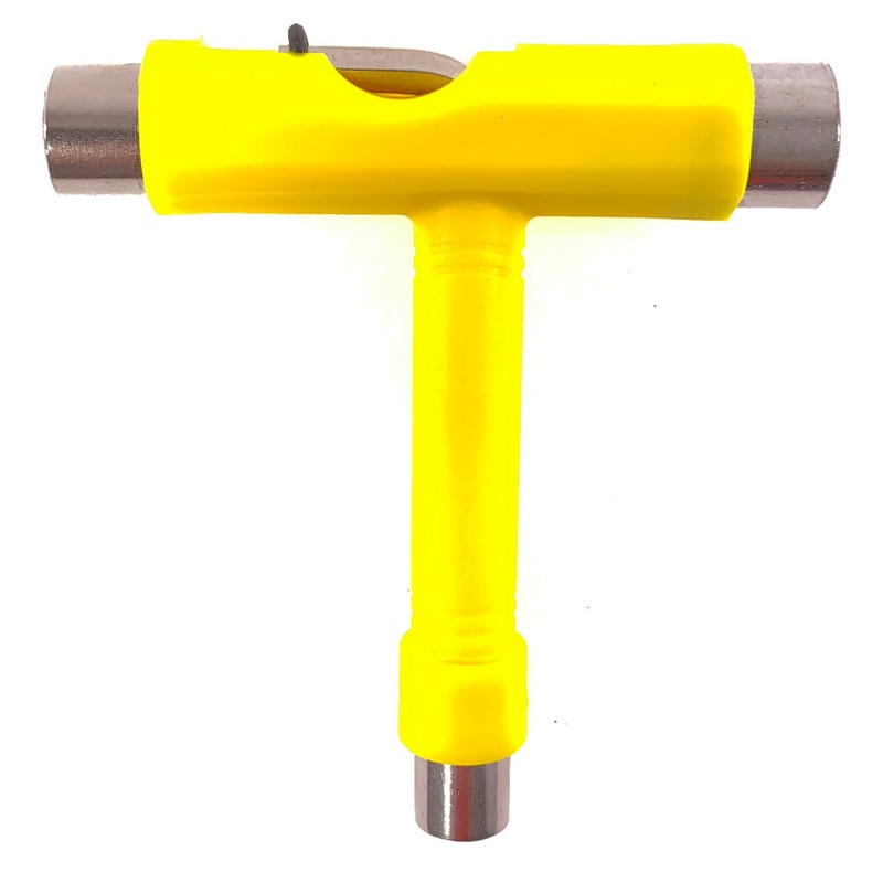 G-Tool – Yellow
