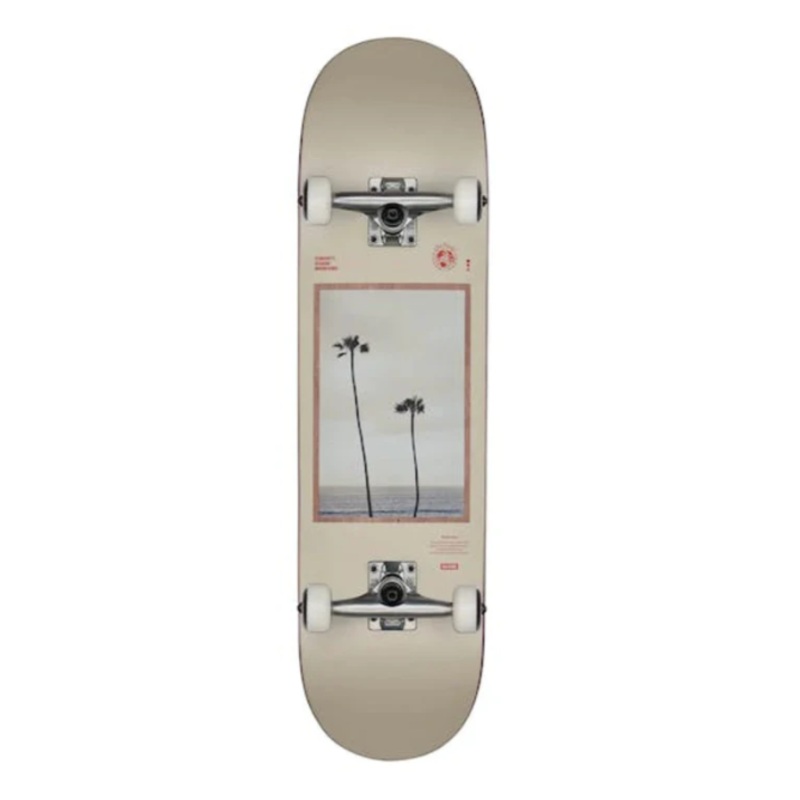 Globe G1 Inside Out Complete 8.375 in 8.375 in