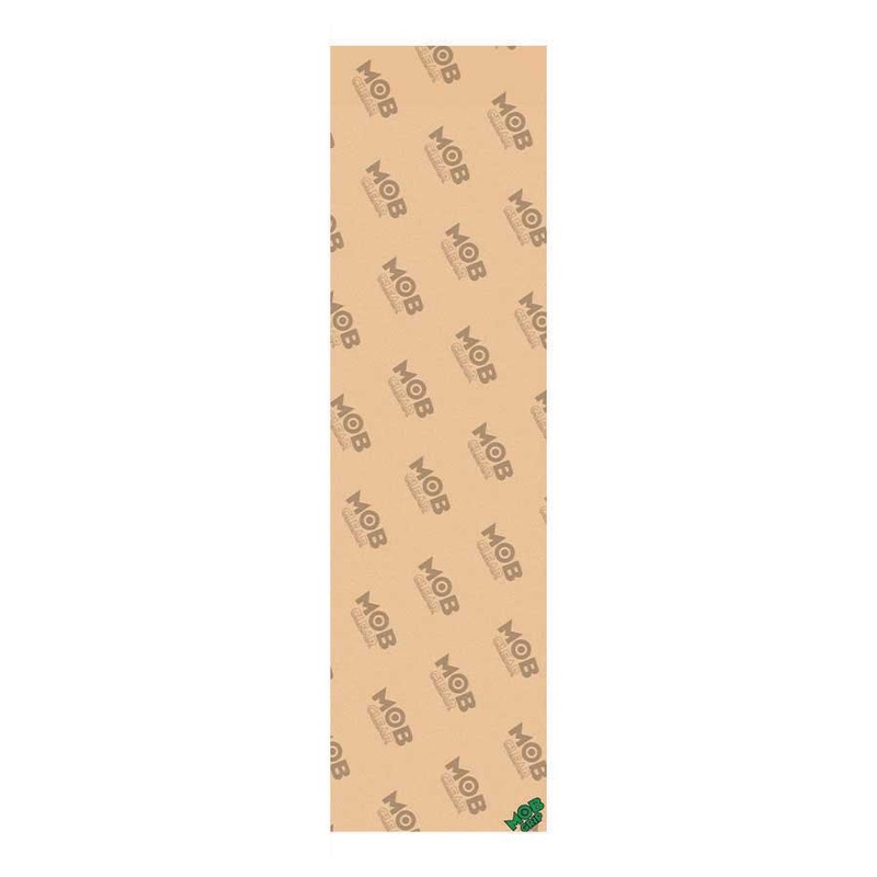 Mob Clear Griptape 10×33