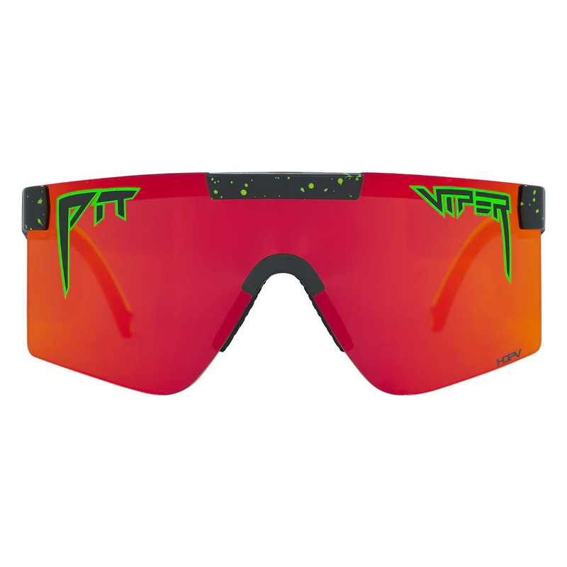 Pit Viper – The Monster Bull Original 2.0 (Orange)