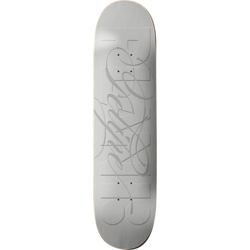Plan B Felipe Elevated 8.0″ Skateboard Deck Deck