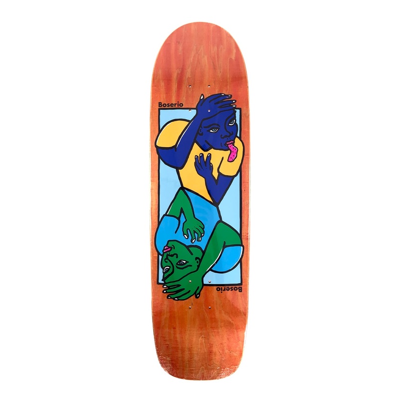 Polar Nick Boserio Double Head Surf Jr – 8.75″