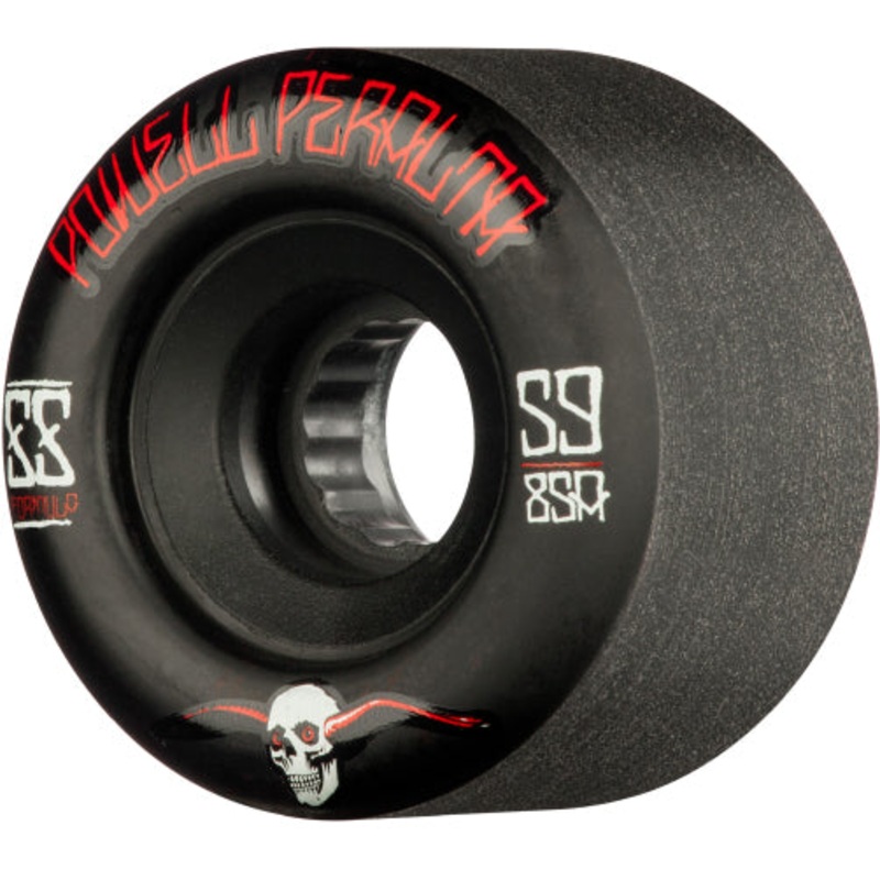 Powell Peralta G-Slides Wheels Black 59MM 85A 59mm