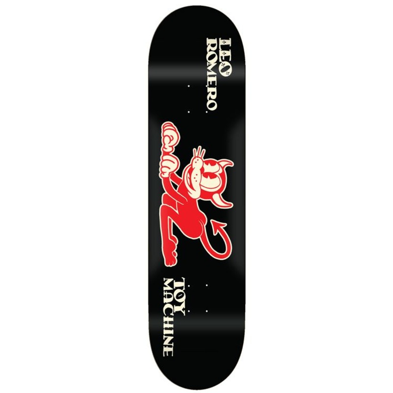 Romero Toons 8.50″ Skateboard Deck 8.50″