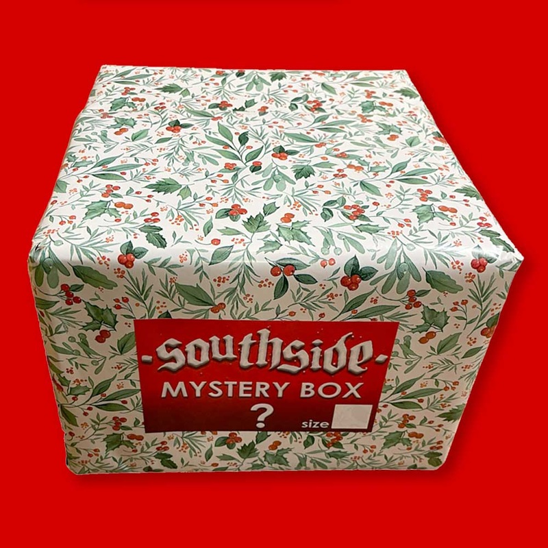 Southside YOUTH Mystery Box YSM
