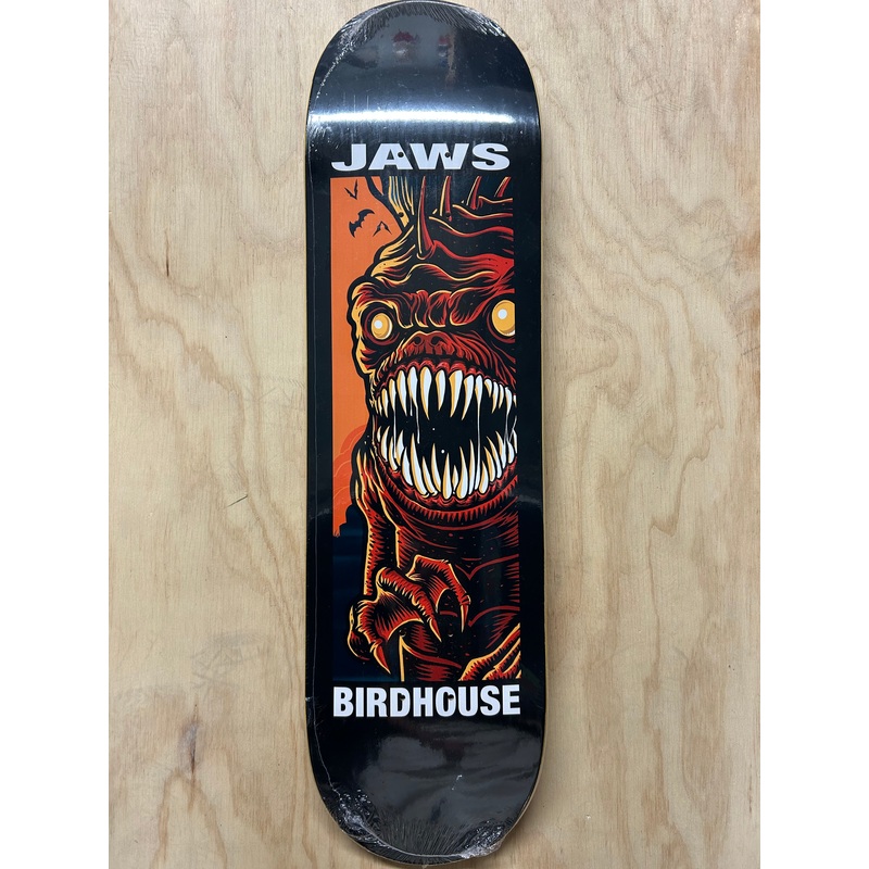 BIRDHOUSE JAWS SECOND LIFE 8.475