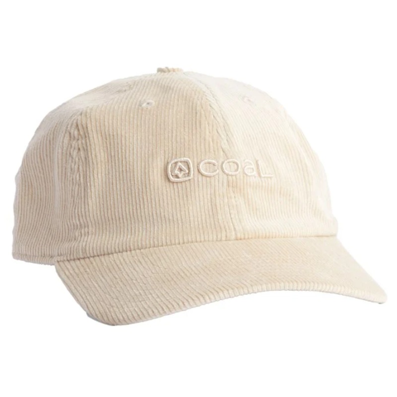 Coal Encore Classic Cap Khaki
