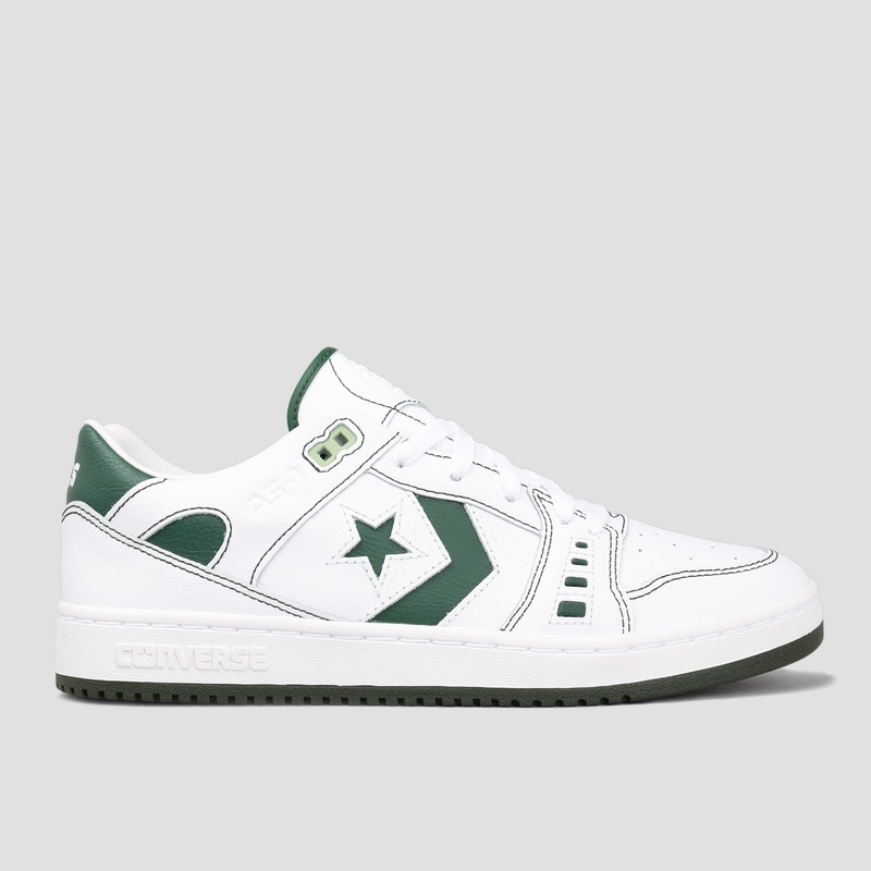 Converse AS-1 Pro OX Shoes White / Fir / White UK6